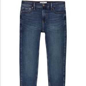 NWT Abercrombie Kids super skinny jeans - size 15-16